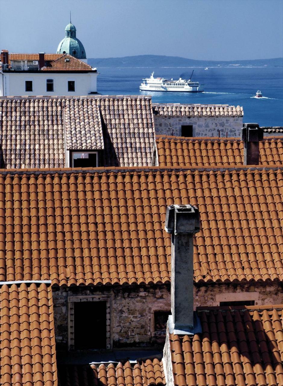The Maritime Split Top Floor 外观 照片